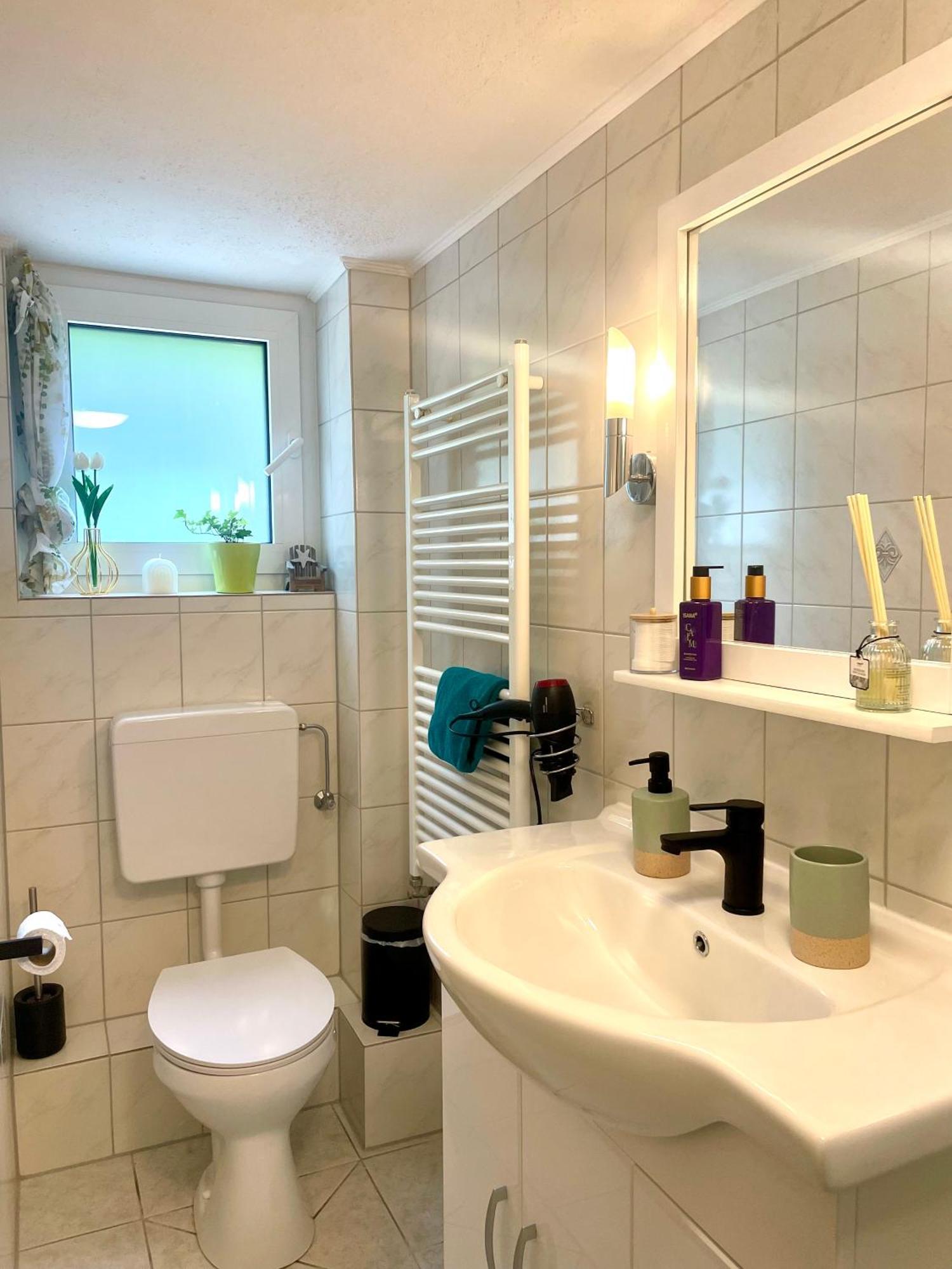 Talblick Chalet Blankenheim 블랑켄하임 외부 사진