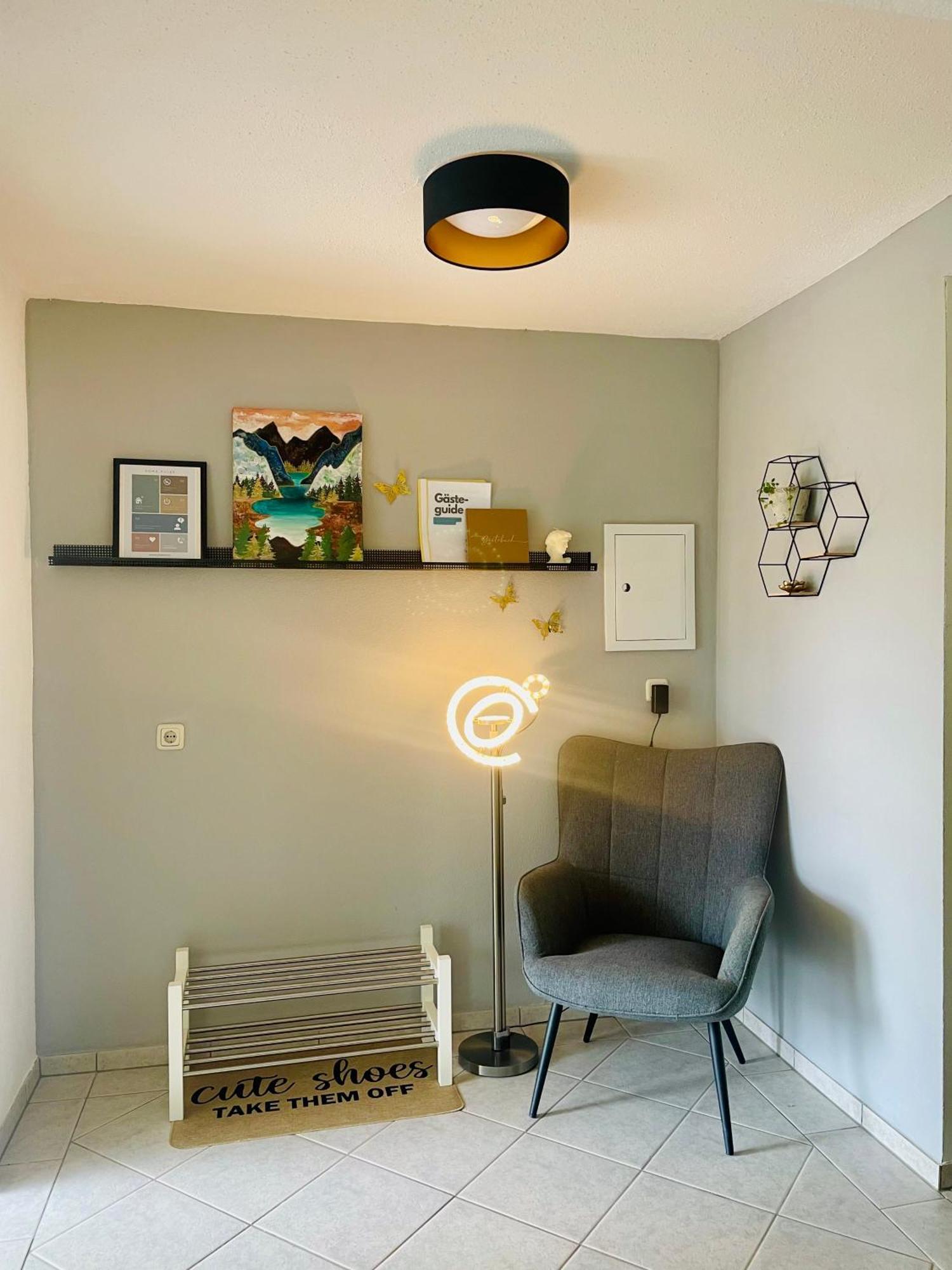 Talblick Chalet Blankenheim 블랑켄하임 외부 사진