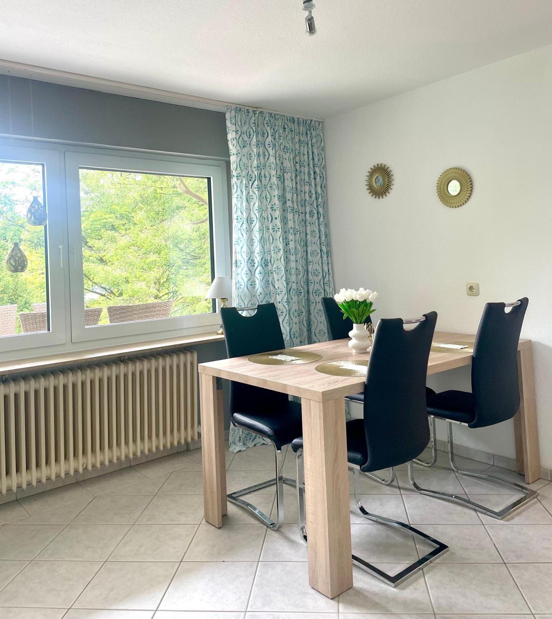 Talblick Chalet Blankenheim 블랑켄하임 외부 사진