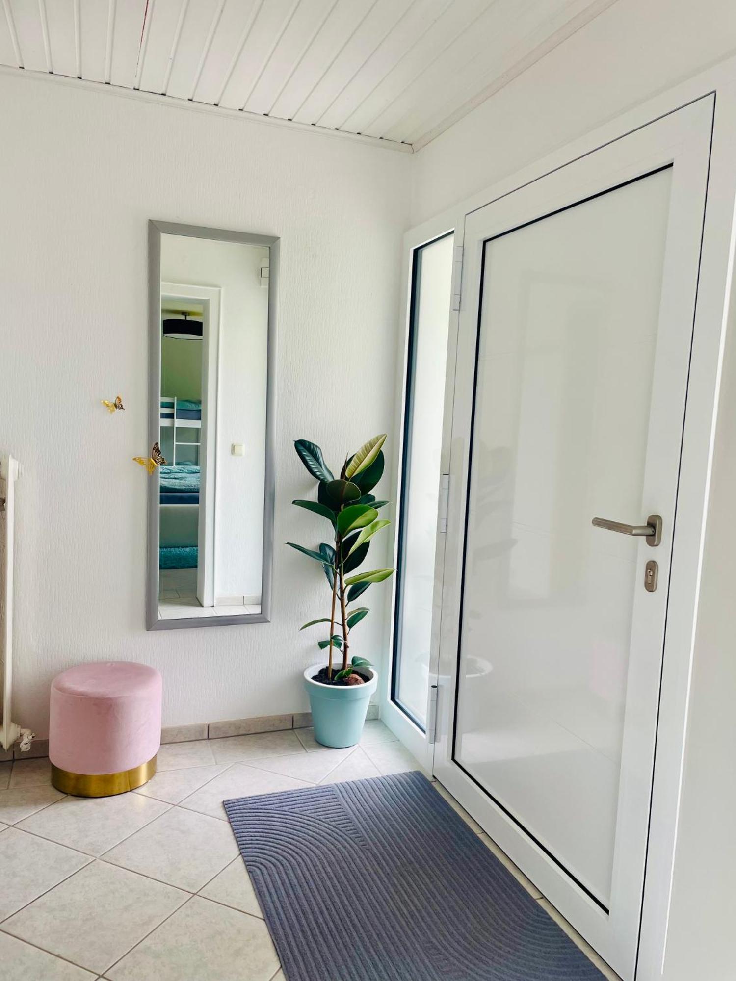 Talblick Chalet Blankenheim 블랑켄하임 외부 사진